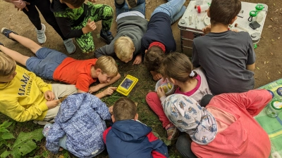 Gemeinsame Aktionen: Das Programm für den Herbst. (Foto: privat)