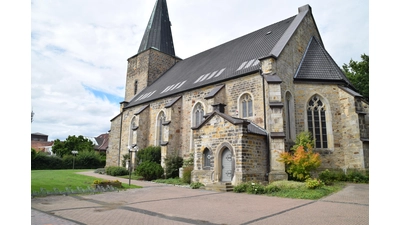 Ortsteil Meerbeck (Foto: ab)