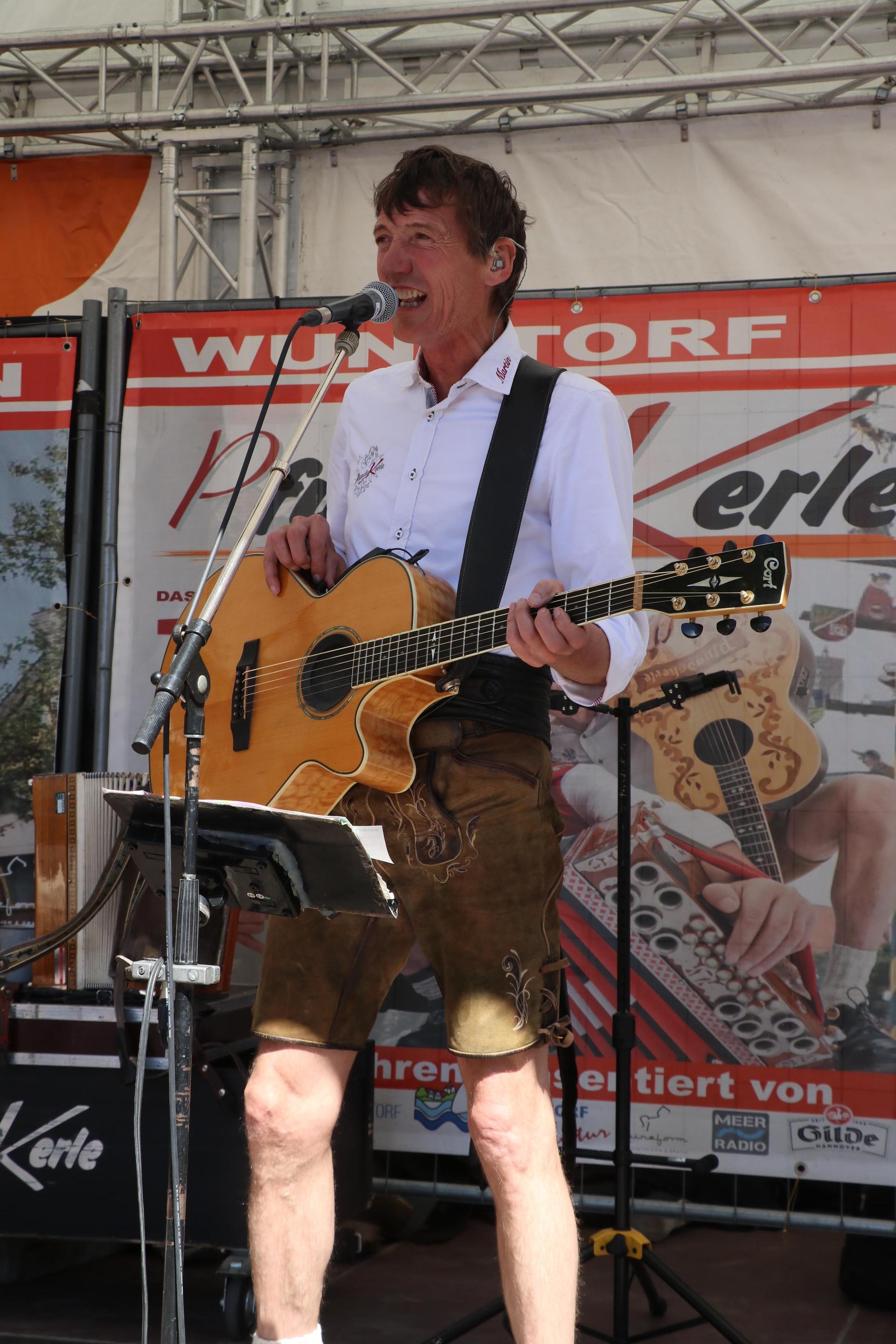 Maifest 2026: Bildergalerie. (Foto: gi)