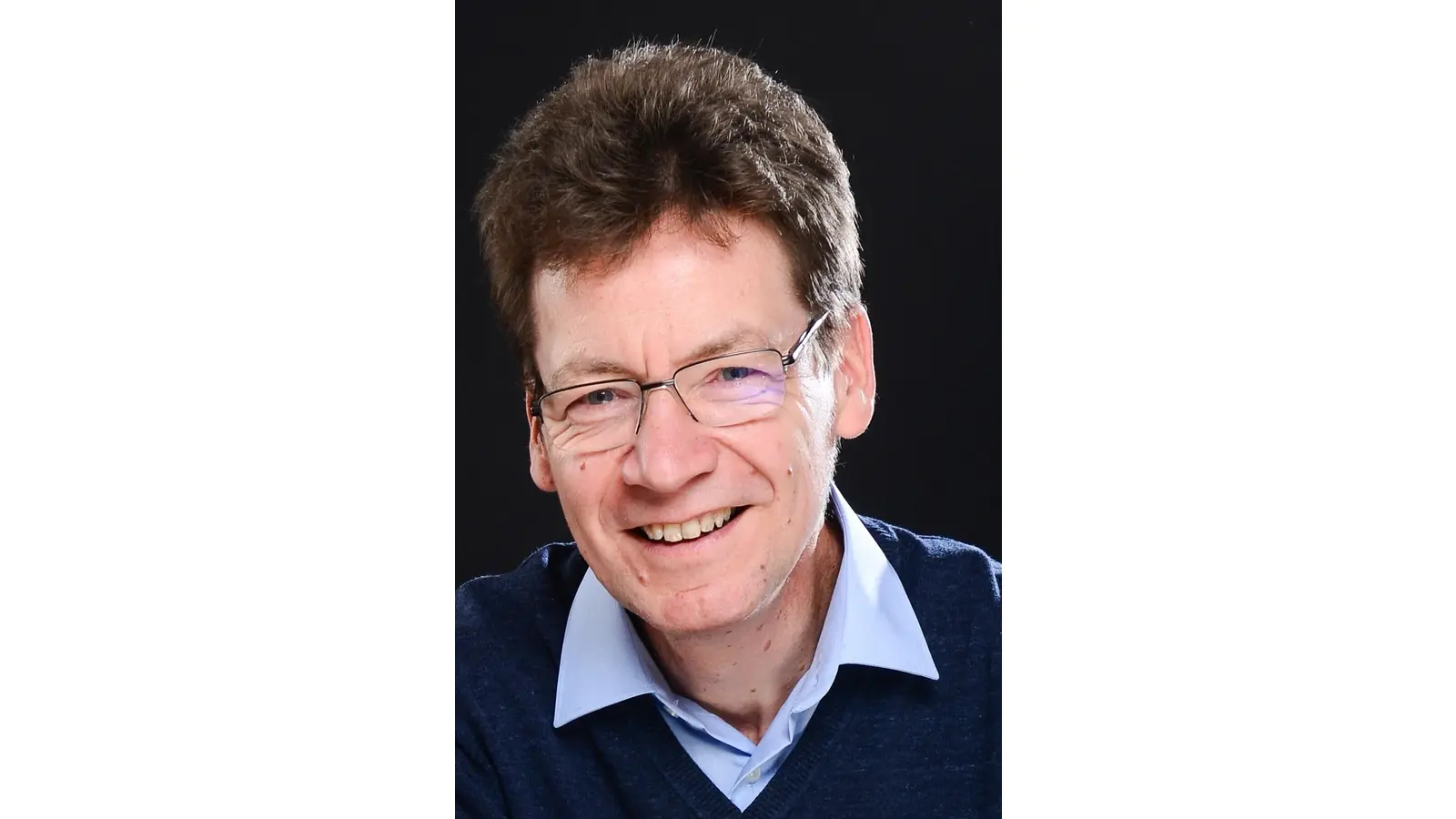Pastor Stephan Strottmann. (Foto: Privat)