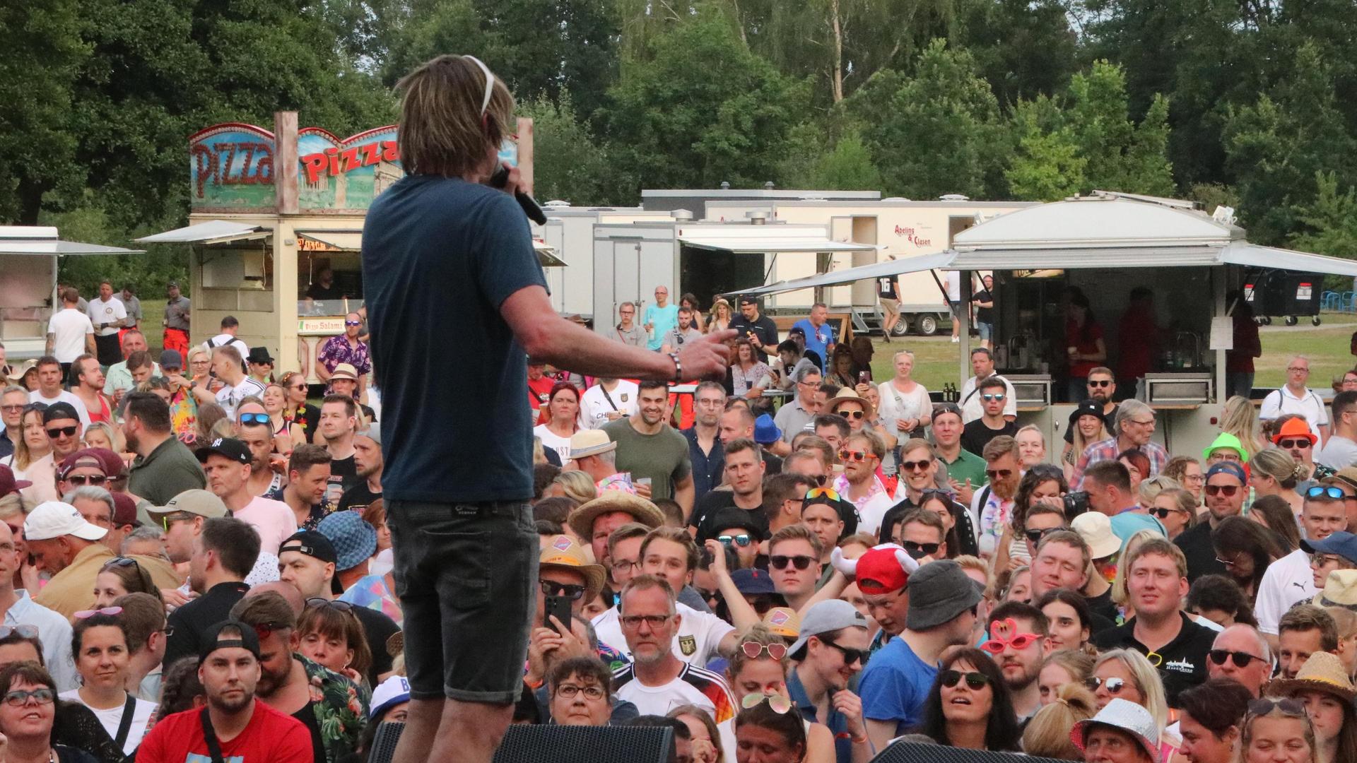 „Reif für die Insel“ in Bildern. (Foto: gi)