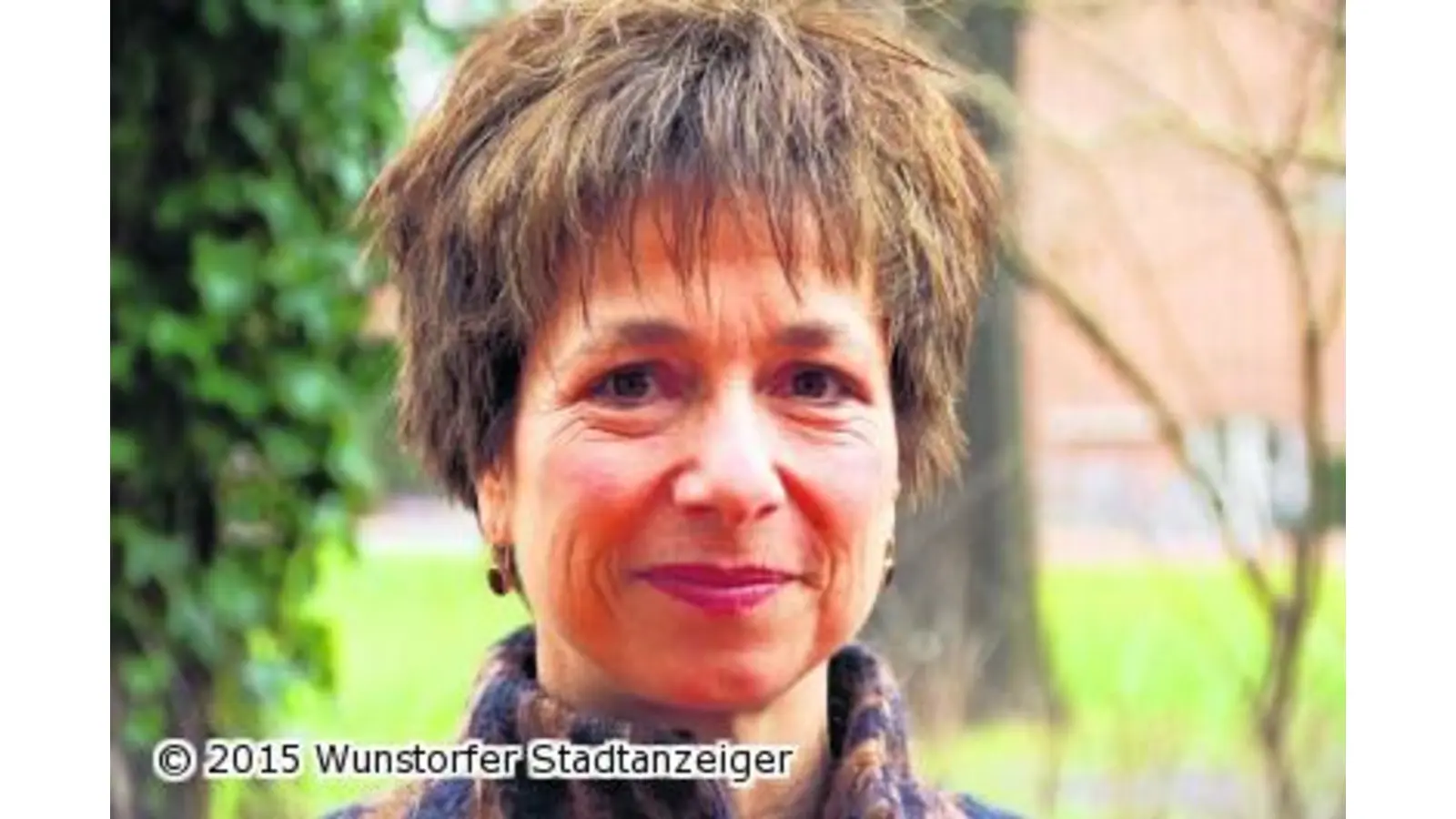 Neue Chefärztin in der Psychiatrie (Foto: mk)