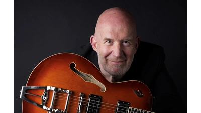 . (Foto: Martin HUch)