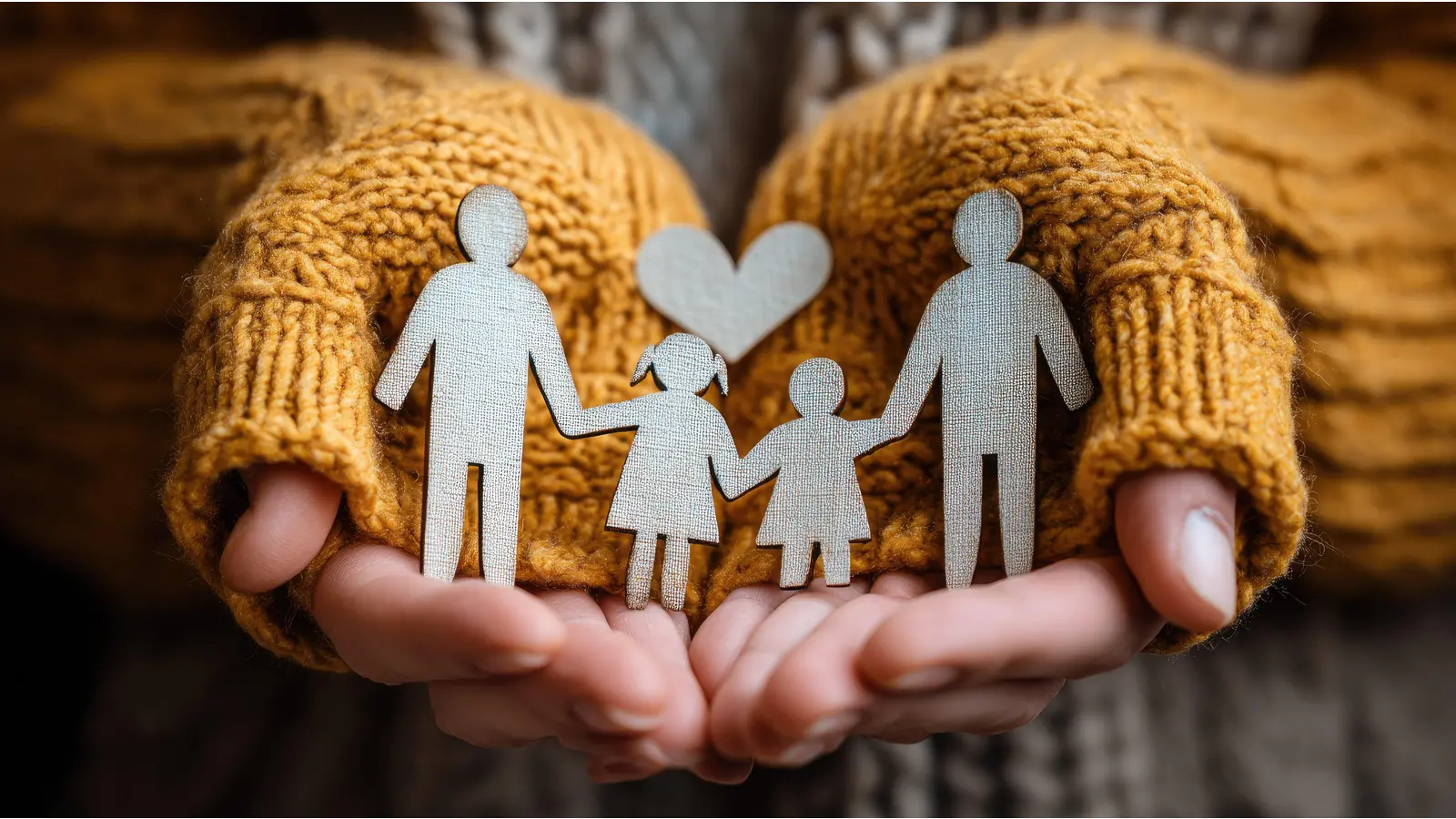 Jugend- und Familienpolitik: Region fördert verschiedene Projekte.  (Foto: KI-generiertes Bild / 123RF)