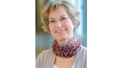 Nicola Wendebourg, Leiterin der Personalabteilung im Landeskirchenamt der Evangelisch-lutherischen Landeskirche Hannovers. (Foto: Jens Schulze)