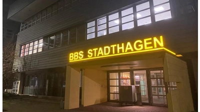 Die Fachschule Betriebswirtschaft der BBS lädt zu einem Abend des offenen Unterrichts. (Foto: privat)