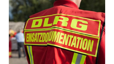 Das DLRG organisiert ein großes Fest für alle Bürger in Bückeburg. (Foto: DLRG)