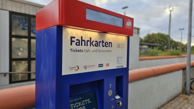 Einfache Tarife: Das Deutschlandticket ist dafür ein wichtiger Baustein.