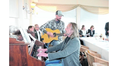„Klangwellen” rollen wieder über die Region (Foto: gi)