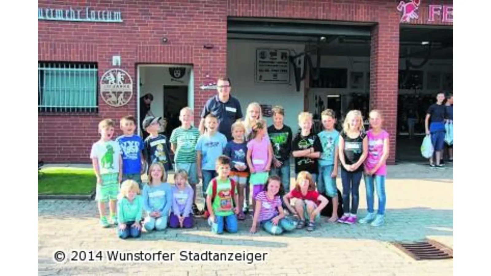 Gummistiefel weit werfen (Foto: jan)