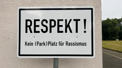 Parkplatz (Foto: nd)