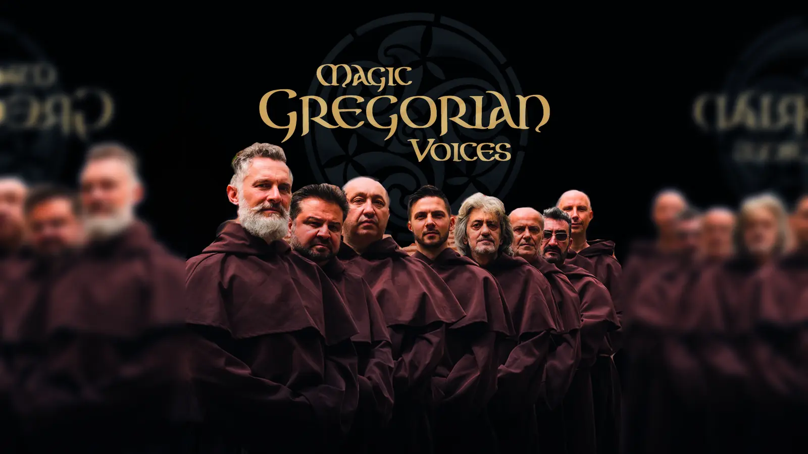 Magic Gregorian Voices (Foto: Magic Gregorian Voices)