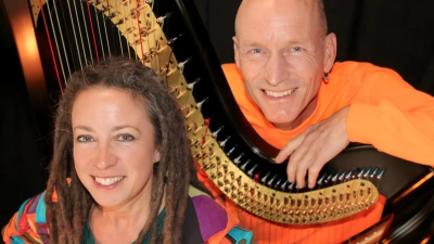 Der Sommer bekommt einen fröhlichen Abschied: Mit der Jeanine Vahldiek Band im Bürgerpark. (Foto: privat)